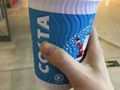 -COSTA COFFEE(天通苑华联店)