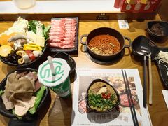 -呷哺呷哺(保利广场店)