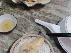 -铁炉农家菜馆