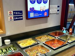 -韩香福脊骨汤锅(上杭路店)