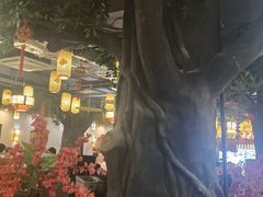 -鼎晟江南·融合江南宴(固戍店)