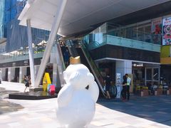 -HALO广场(梨园路店)