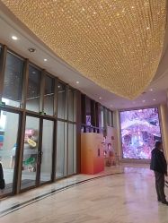 -花嫁丽舍海岛婚礼殿堂(国展店)