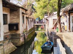 -绍兴鲁迅故里·沈园景区