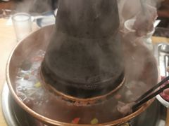 -月圆火锅(宁海东路二店)