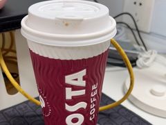 燕麦丝慕白-COSTA COFFEE(西贸凯德晶品4层2店)