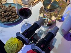 -星聚会KTV(合生汇黑金店)