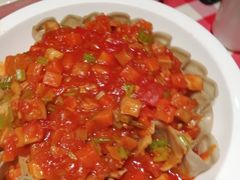 -西贝莜面村(万象天地店)