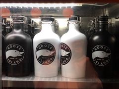 -Goose Island Brewhouse鹅岛精酿啤酒酿造工坊餐厅