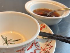 -江宴渔村·鱼鲜土菜(紫荆广场店)