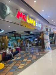 -MELAND CLUB亲子乐园•派对(虹桥万象城店)