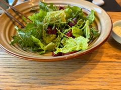 -傲鳗·日本料理(光华路店)