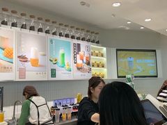 -叶子与茶(苏宁广场店)