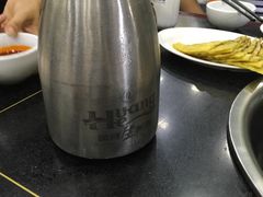 -陆记源·青海土火锅