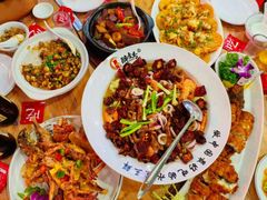 -醉壹号海鲜大排档·老厦门特色菜(厦门美食地标店)