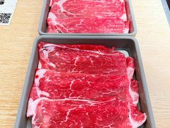 -温野菜涮涮锅(曲江大悦城店)