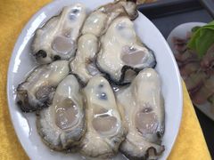 -濠轩阁特色生蚝火锅(水湾路店)
