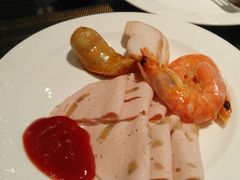 -云尚自助餐厅(佛山南海瞻云酒店)