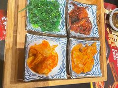 -古田居·特色寿司料理(骏欣中心店)