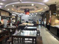 大堂-春发生饭店·非遗(南院门店)