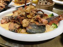 -79号渔船海鲜饭店(华强北店)