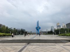 -泉城广场