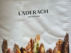 -Laderach 莱德拉(上海环贸iapm店)