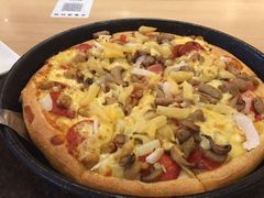 -必胜客(新中纬店)