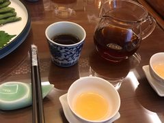 -湖畔居茶楼(湖滨店)