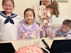 -西檬树SIMON·T轻奢蛋糕(大东方Max店)