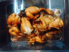 -虎虎龙虾大排档(双井店)