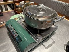 -潮界(虹桥新天地店)