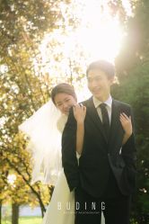 -布丁婚纱摄影工作室