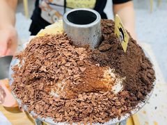 -MINIPOPO鲜奶·甜品(宽厚里店)