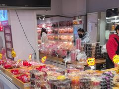 -二斗栗子(黄河道店)