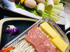 -鹤江桥·红油牛肉粉(SKP店)