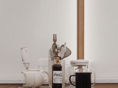 -Onirii Coffee(长乐路店)