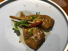 -58度品质川菜馆(经一路店)