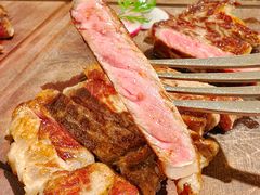 -MEAT MATE 鲜食肉铺(凤凰汇·里巷店)
