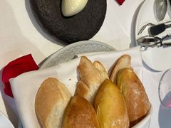 -L'Arome芳芳法国餐厅(仙林金鹰店)