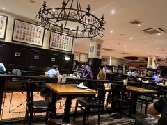 -兰特伯爵西餐厅·啤酒屋(方庄店)