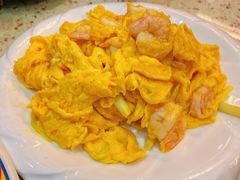 -新辉港式茶餐厅(北栅店)