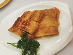 -老洋房花园饭店(绍兴路店)