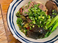 烧椒牛肉面-食之六七·面(朝阳大悦城店)