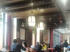 -都一处烧麦馆(前门店)