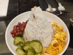 椰香饭-THE PAWON·8碗(古北SOHO店)