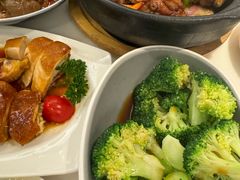 -新旺茶餐厅·早餐·夜宵(仙霞店)