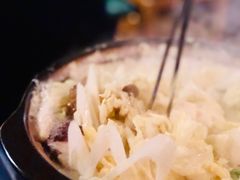 -角落里(中山公园店)