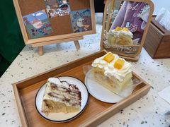 -iFood甜嫩嫩(江东北路店)