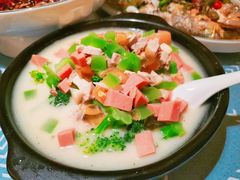 -三色堇(小通巷店)